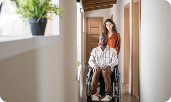 Supported Home Living