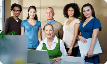 Employment Services