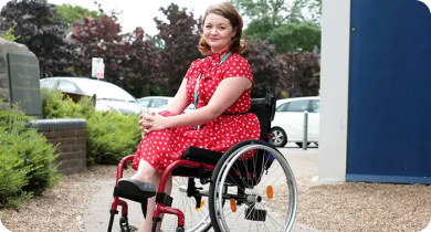 Adaptive Aids