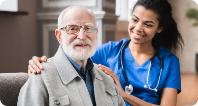 Host-Home/Companion Care