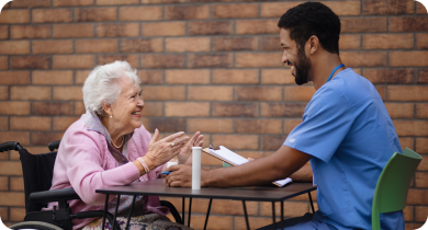Respite Care