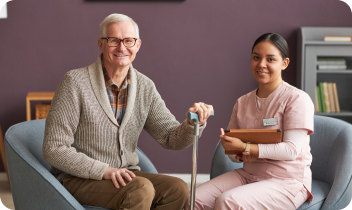 Transition Assistance