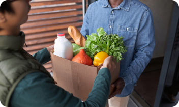 Home Delivered Meals